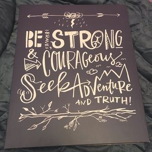 Wall art